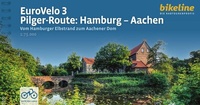Abbildung von: EuroVelo 3  Pilger-Route: Hamburg - Aachen - Esterbauer
