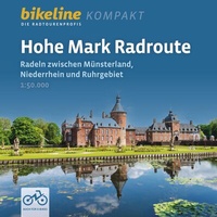 Abbildung von: Hohe Mark Radroute - Esterbauer