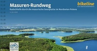 Abbildung von: Masuren-Rundweg - Esterbauer
