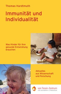 Abbildung von: Immunität und Individualität - Verlag am Goetheanum