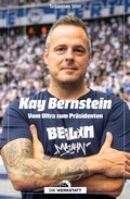 Cover: Kay Bernstein - Die Werkstatt