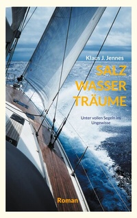 Abbildung von: SALZ WASSER TRÄUME - BoD - Books on Demand