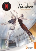 Cover: Navillera 05 - Altraverse GmbH