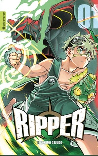 Abbildung von: Ripper 01 - Altraverse GmbH