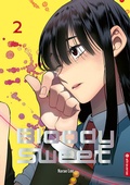 Cover: Bloody Sweet 02 - Altraverse GmbH