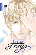 Cover: Prinz Freya 10 - Altraverse GmbH