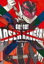Cover: Go! Go! Loser Ranger! 01 - Altraverse GmbH