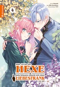 Cover: Hallo, ich bin eine Hexe und mein Schwarm w&uuml;nscht sich einen Liebestrank von mir 04 - Altraverse GmbH
