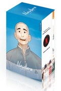 Cover: Navillera Collectors Edition 05 - Altraverse GmbH