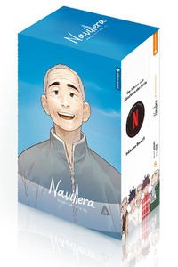 Enlarge image Cover: Navillera Collectors Edition 05 - Altraverse GmbH