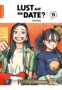 Enlarge image Cover: Lust auf ein Date? 11 - Altraverse GmbH