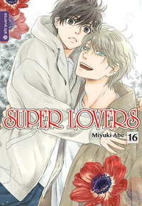 Abbildung von: Super Lovers 16 - Altraverse GmbH