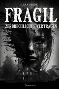 Cover: Fragil - epubli