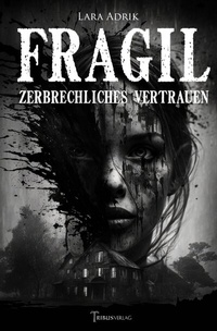 Enlarge image Cover: Fragil - epubli