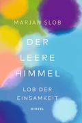 Cover: Der leere Himmel - Hirzel