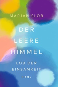Enlarge image Cover: Der leere Himmel - Hirzel
