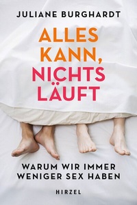 Abbildung von: Alles kann, nichts läuft - Hirzel