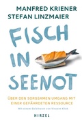 Cover: Fisch in Seenot - Hirzel