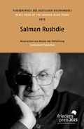 Cover: Salman Rushdie - MVB GmbH