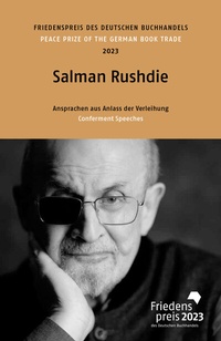 Abbildung von: Salman Rushdie - MVB GmbH