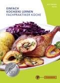 Cover: Einfach Koch(en) lernen - Fachpraktiker K&uuml;che - Pfanneberg