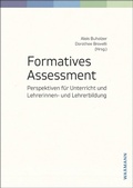 Cover: Formatives Assessment - Waxmann