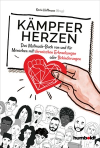 Abbildung von: Kämpferherzen - Humboldt Verlag