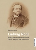 Cover: Ludwig Nohl - Waxmann