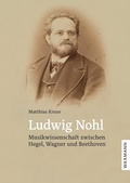 Cover: Ludwig Nohl - Waxmann Verlag GmbH
