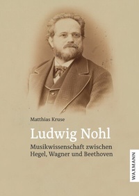 Abbildung von: Ludwig Nohl - Waxmann Verlag GmbH