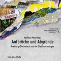 Cover: Aufbr&uuml;che und Abgr&uuml;nde - Waxmann