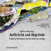 Abbildung von: Aufbrüche und Abgründe - Waxmann Verlag GmbH