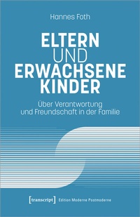 Abbildung von: Eltern und erwachsene Kinder - transcript