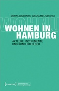 Cover: Wohnen in Hamburg - transcript