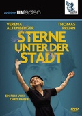 Cover: Sterne unter der Stadt - Falter Verlag