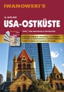 Bild: USA Ostküste - Reiseführer von Iwanowski - Iwanowski's Reisebuchverlag
