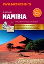 Bild: Namibia - Reiseführer von Iwanowski - Iwanowski's Reisebuchverlag
