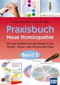 Abbildung von: Praxisbuch Neue Homöopathie. Band 2 - Mankau Verlag