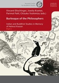 Cover: Burlesque of the Philosophers - Projekt