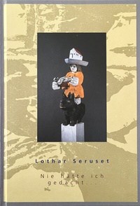 Enlarge image Cover: Lothar Seruset - amarto