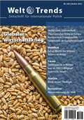 Cover: WeltTrends 198 - WeltTrends