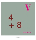 Cover: Experimente V: 4+8 - Chorus