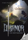 Cover: Elbanor - Kelebek Verlag