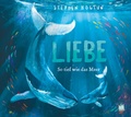 Cover: LIEBE - Von Hacht Verlag GmbH