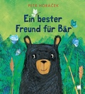 Cover: Ein bester Freund f&uuml;r B&auml;r - Von Hacht Verlag GmbH