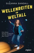 Bild: Wellenreiten im Weltall - Impian
