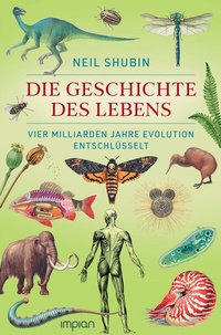 Abbildung von: Die Geschichte des Lebens - Impian