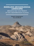 Cover: Modelling Archaeological Landscapes - Propylaeum