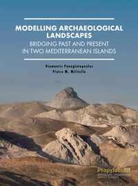 Enlarge image Cover: Modelling Archaeological Landscapes - Propylaeum