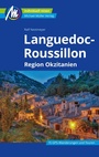 Cover: Languedoc-Roussillon Reiseführer Michael Müller Verlag - Michael Müller Verlag